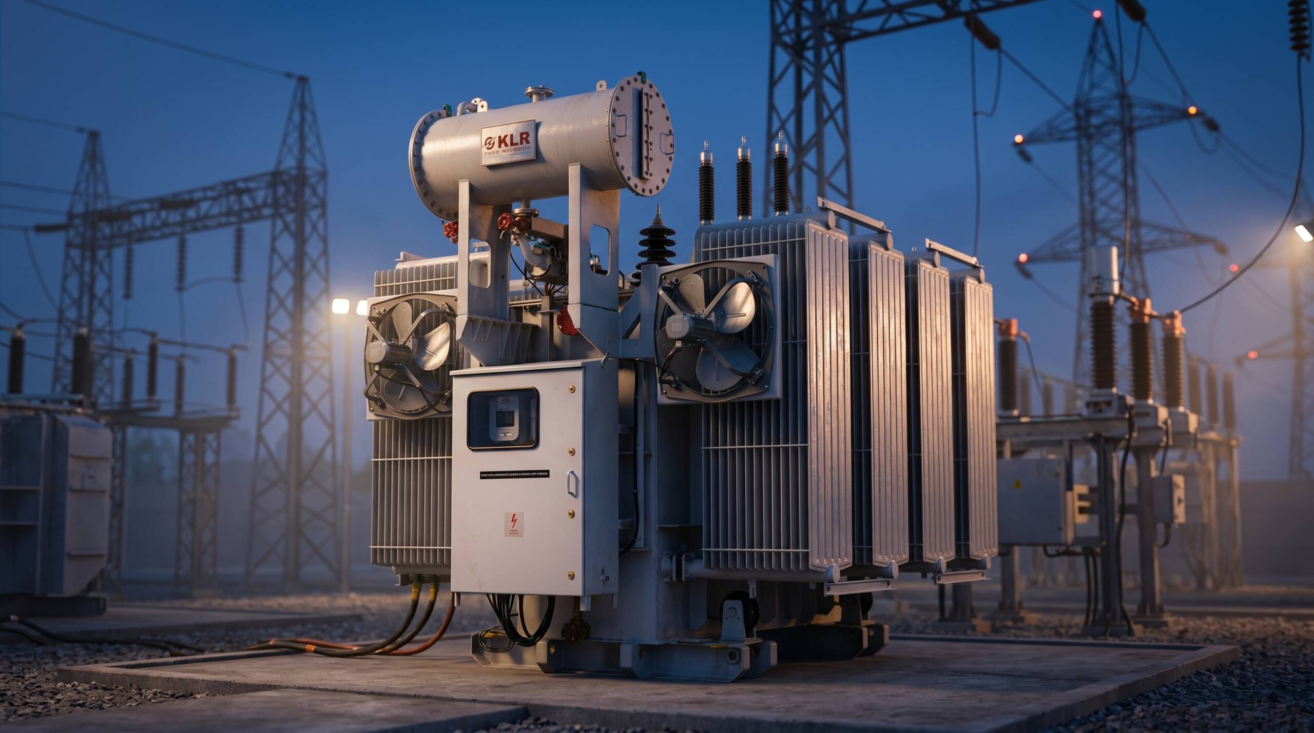 Power Transformer