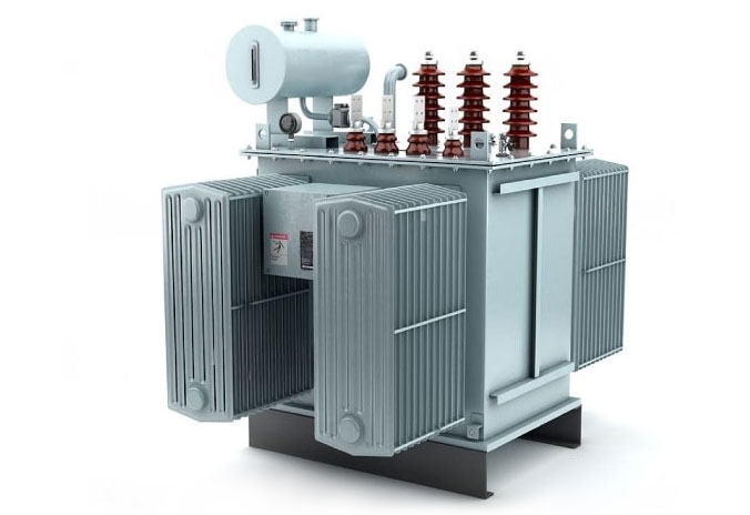 Distribution Transformer