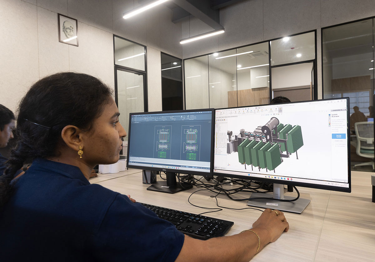 3D Design Facility