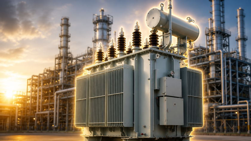 How to Choose the Right Transformer for Your Industrial Plant