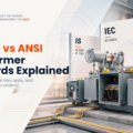 IS vs IEC vs ANSI: Which Transformer Standard Applies to Your Project?