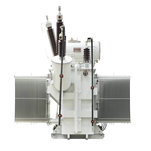 132 kV POWER TRANSFORMER-2